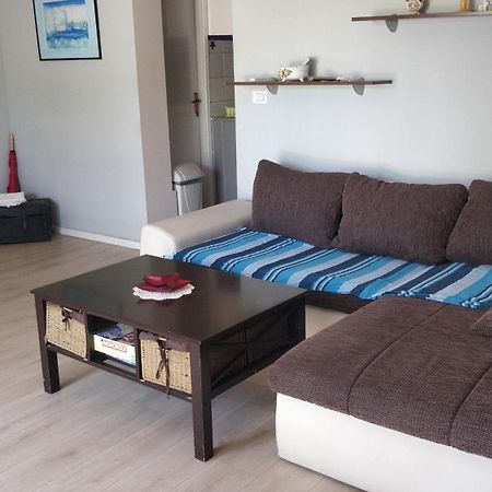 Apartment Lavinia Zadar Extérieur photo