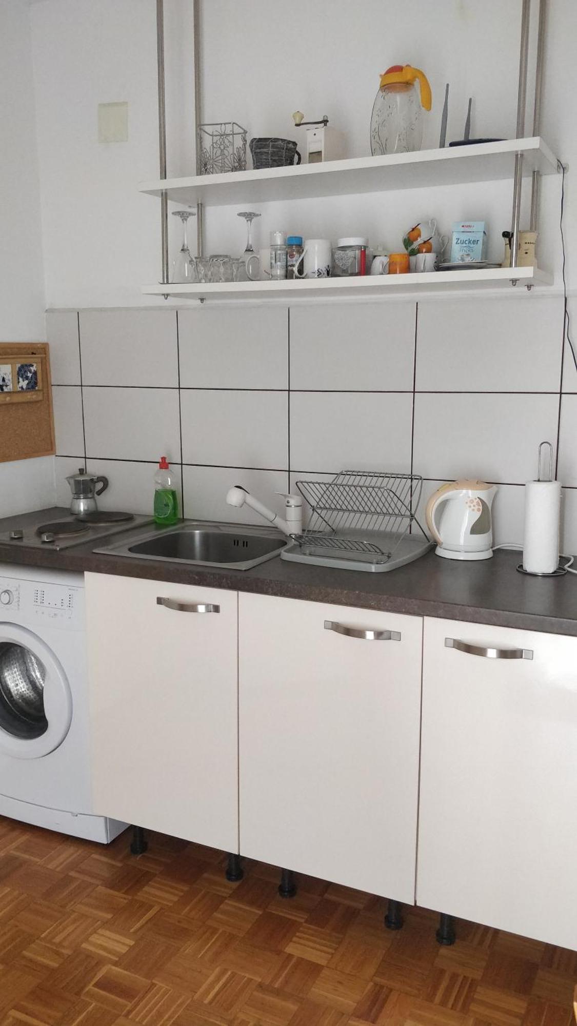 Apartment Lavinia Zadar Extérieur photo