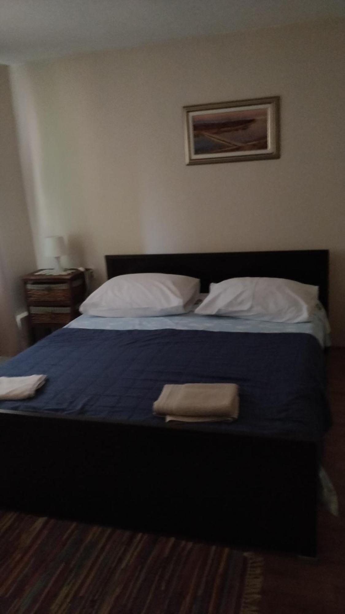Apartment Lavinia Zadar Extérieur photo