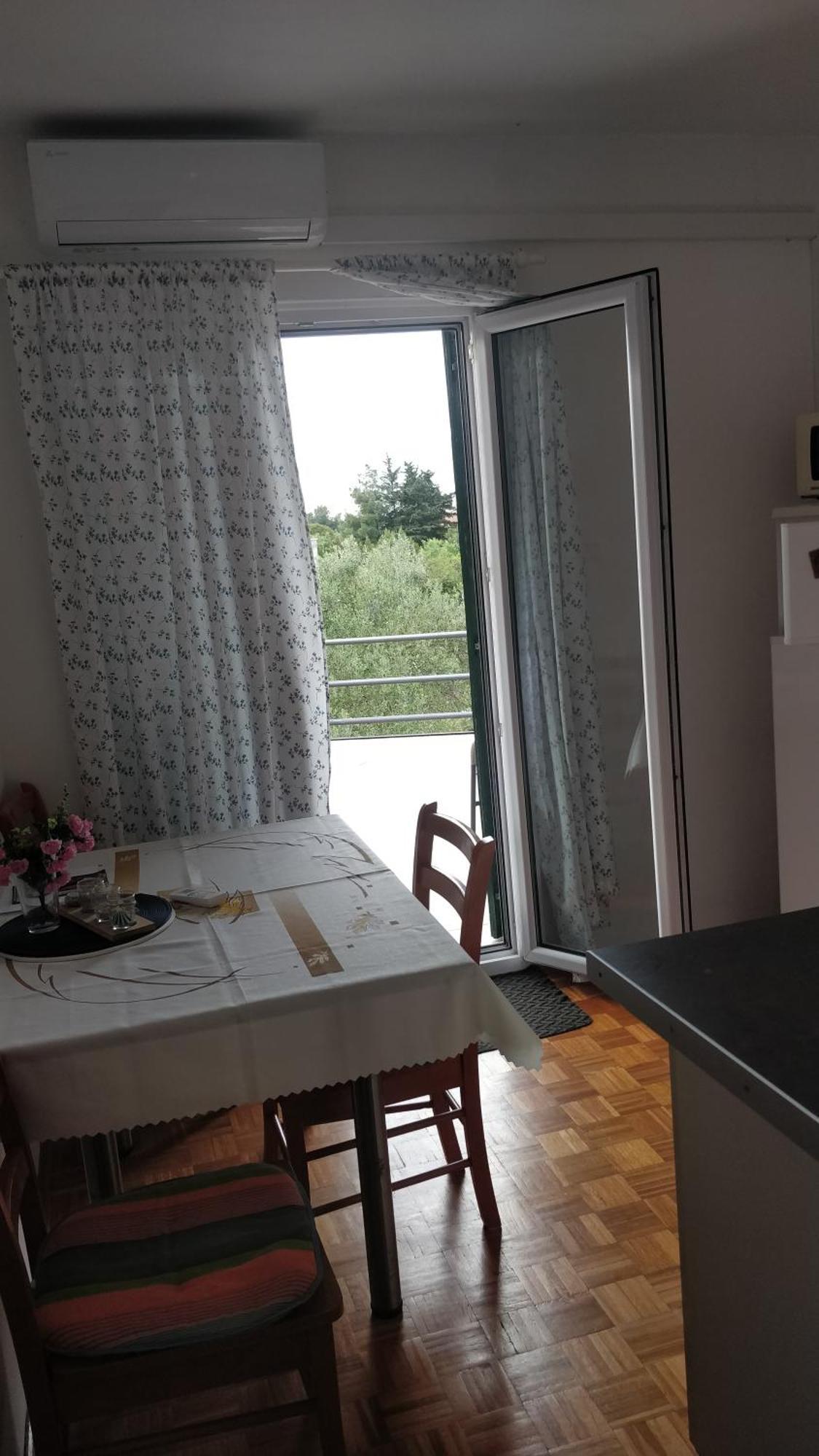 Apartment Lavinia Zadar Extérieur photo
