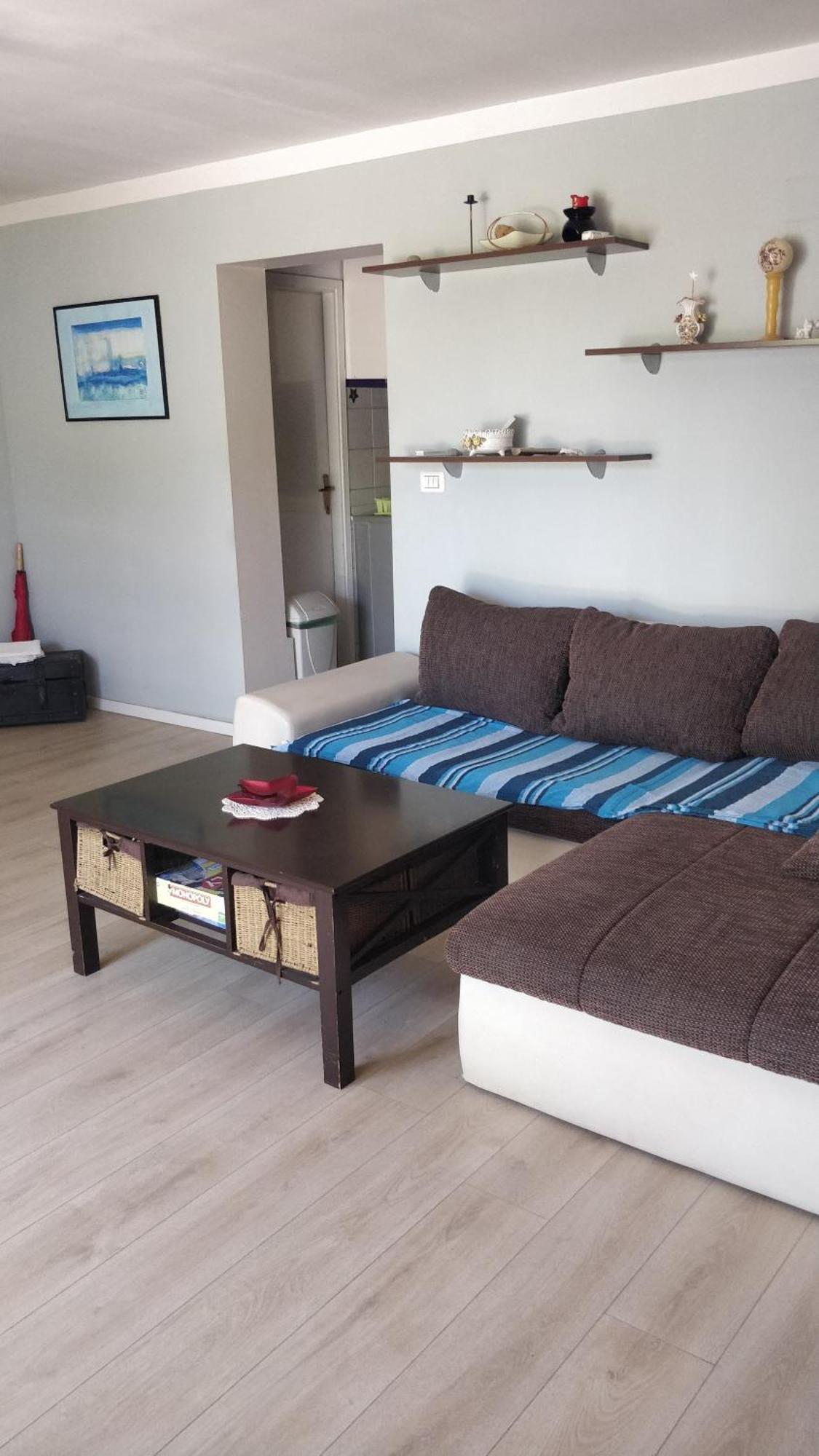Apartment Lavinia Zadar Extérieur photo