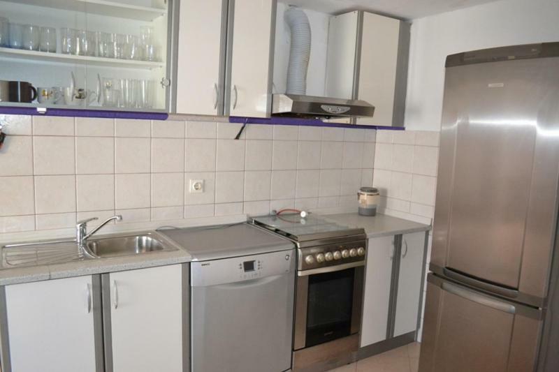 Apartment Lavinia Zadar Extérieur photo